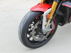 MV Agusta Brutale 1000 - фото 10