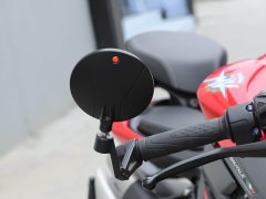 MV Agusta Brutale 1000 - фото 11