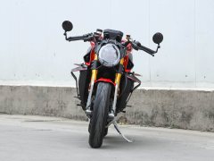 MV Agusta Brutale 1000 - фото 2