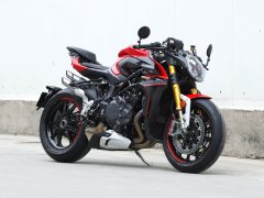 MV Agusta Brutale 1000 - фото 3