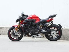 MV Agusta Brutale 1000 - фото 4