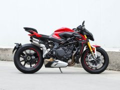 MV Agusta Brutale 1000 - фото 5