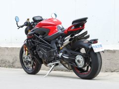 MV Agusta Brutale 1000 - фото 6