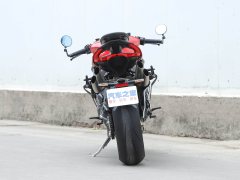 MV Agusta Brutale 1000 - фото 7