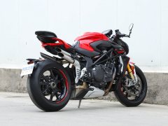 MV Agusta Brutale 1000 - фото 8