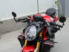 MV Agusta Brutale 1000 - фото 9