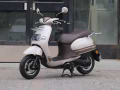 Wuyang Honda Tapas 100 - фото 1