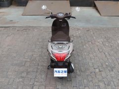 Wuyang Honda Tapas 100 - фото 9
