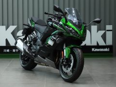 Kawasaki Ninja 1000SX - фото 11