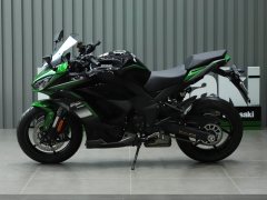 Kawasaki Ninja 1000SX - фото 12