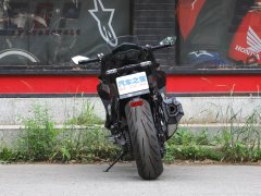 Kawasaki Ninja 1000SX - фото 7