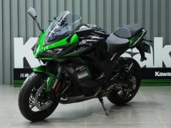 Kawasaki Ninja 1000SX - фото 9