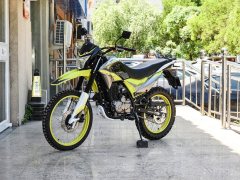 Zongshen 250X - фото 1