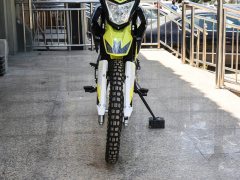 Zongshen 250X - фото 10
