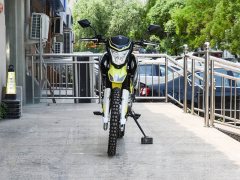 Zongshen 250X - фото 2