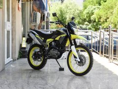 Zongshen 250X - фото 3