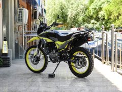 Zongshen 250X - фото 5