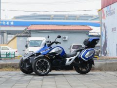 Xwedge WR1000 - фото 1