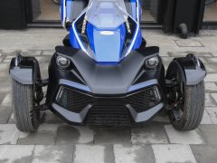 Xwedge WR1000 - фото 12