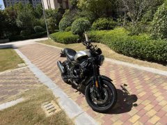 Voge AC525 500 cc - фото 1
