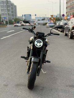 Voge AC525 500 cc - фото 4