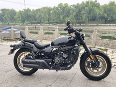 CFMOTO 450CL-C - фото 2