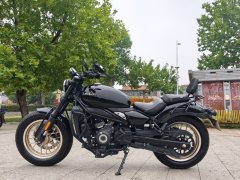 CFMOTO 450CL-C - фото 3