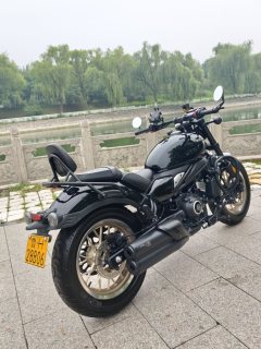 CFMOTO 450CL-C - фото 4