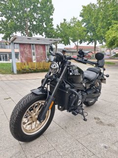 CFMOTO 450CL-C - фото 5