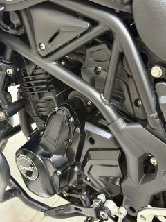 Benelli TRK702 700 cc - фото 8