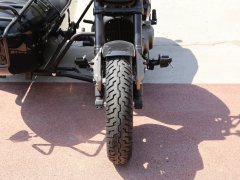 QJMOTOR 350+ - фото 12