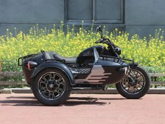 QJMOTOR 350+ - фото 6