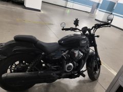 Cyclone AQS250 - фото 1