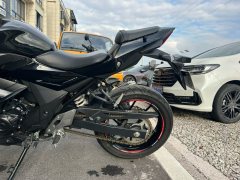 Haojue Suzuki GSX250R - фото 5