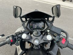 Haojue Suzuki GSX250R - фото 8