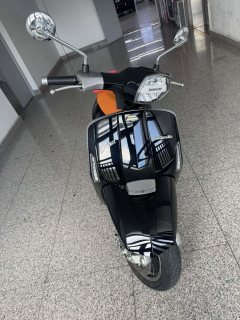 LAMBRETTA G350 - фото 1