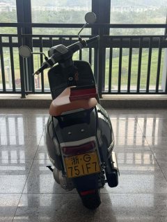LAMBRETTA G350 - фото 2