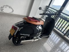 LAMBRETTA G350 - фото 3