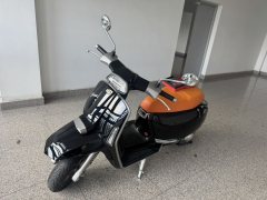 LAMBRETTA G350 - фото 4