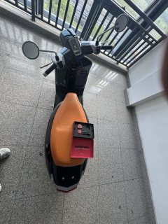 LAMBRETTA G350 - фото 5