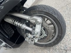 LAMBRETTA G350 - фото 6