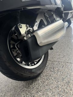 LAMBRETTA G350 - фото 7