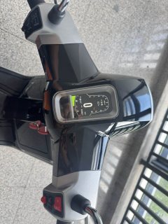 LAMBRETTA G350 - фото 9