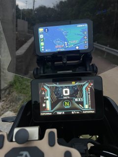 QJMOTOR 650 - фото 2