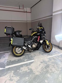 QJMOTOR 650 - фото 6
