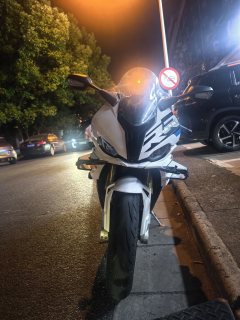 BMW S 1000 RR - фото 2