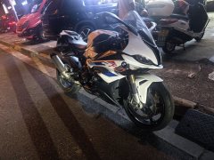BMW S 1000 RR - фото 3