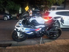 BMW S 1000 RR - фото 4