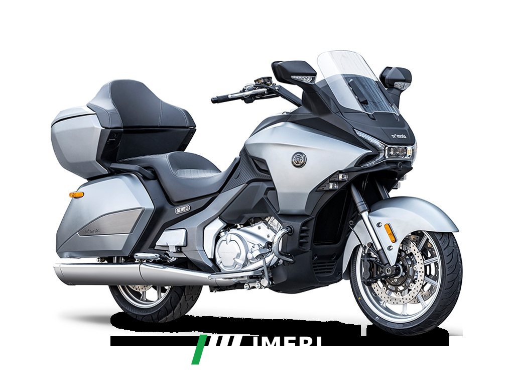 2024 Paifang 6 600 cc