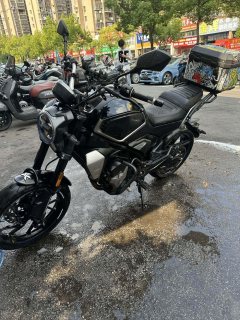 CFMOTO 250CL-X - фото 2